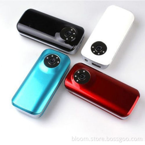 Hot Selling 5,600mAh Portable Power Bank, Suitable for iPhone/iPod/Samsung, 97.5x44x26mm Size